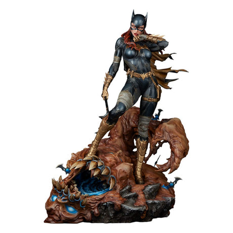 DC Comics Batgirl Premium Format Statue - 55 cm
