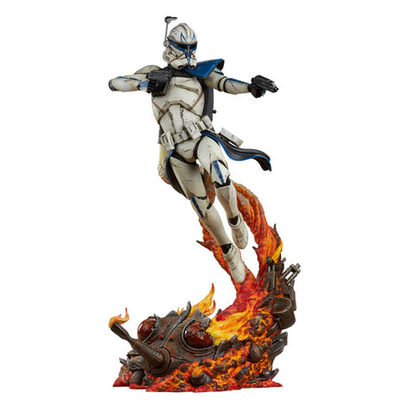 Star Wars Premium Format Figure: Captain Rex 68cm