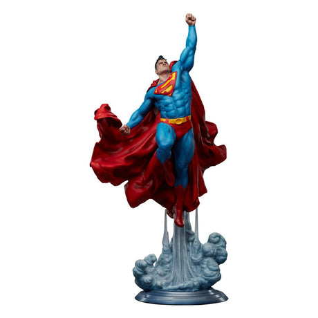 Superman Premium Format Statue - DC Comics, 84 cm