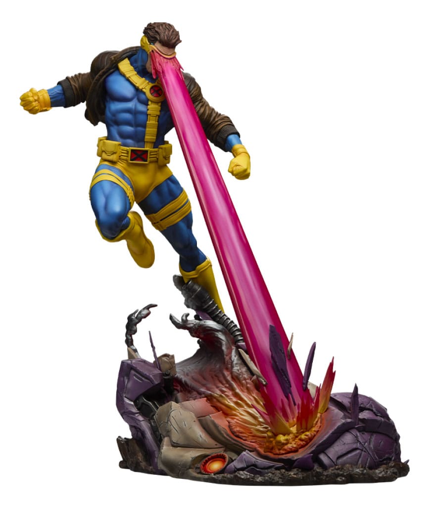 Sideshow Marvel Premium Format Cyclops Statue 59 cm