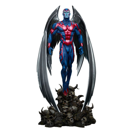 Sideshow Marvel Premium Format Statue - Archangel 73cm