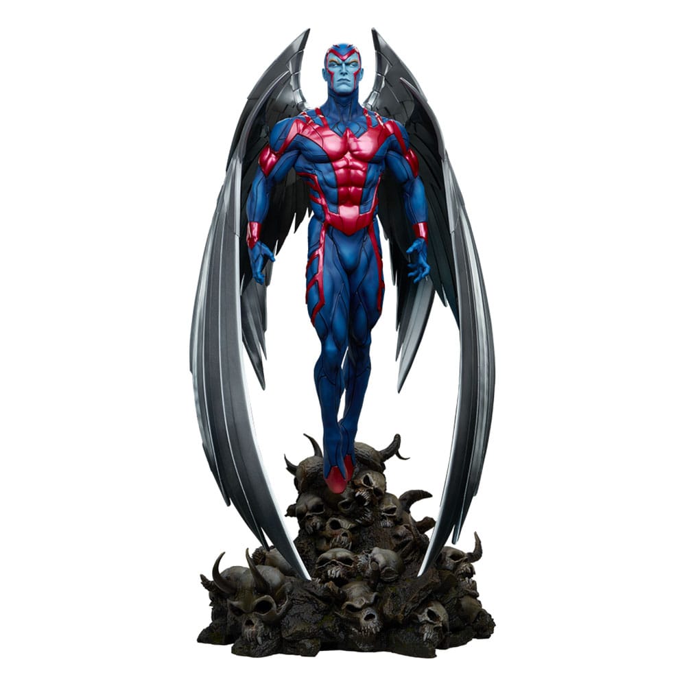 Marvel Archangel 73cm Premium Format Statue by Sideshow