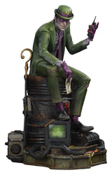 DC Comics Sideshow Collectibles - Riddler Premium Format Figure