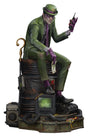 DC Comics Sideshow Collectibles - Riddler Premium Format Figure