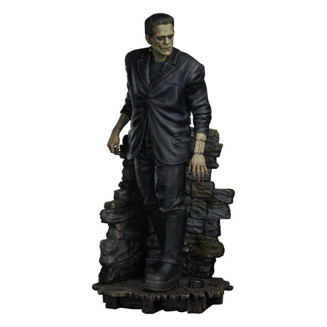 Frankenstein Premium Format 57cm Statue by Sideshow Collectibles