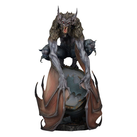 DC Comics' Man-Bat Premium Format Statue by Sideshow - 64cm