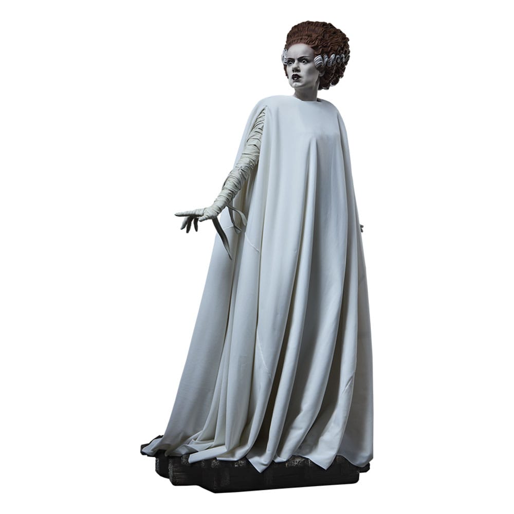 Bride of Frankenstein 55cm Premium Format Mixed Media Statue