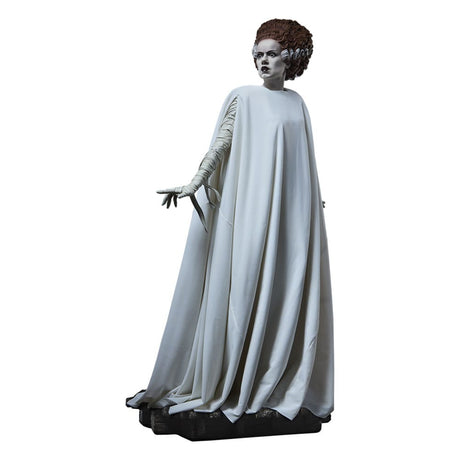 Bride of Frankenstein 55cm Premium Format Mixed Media Statue