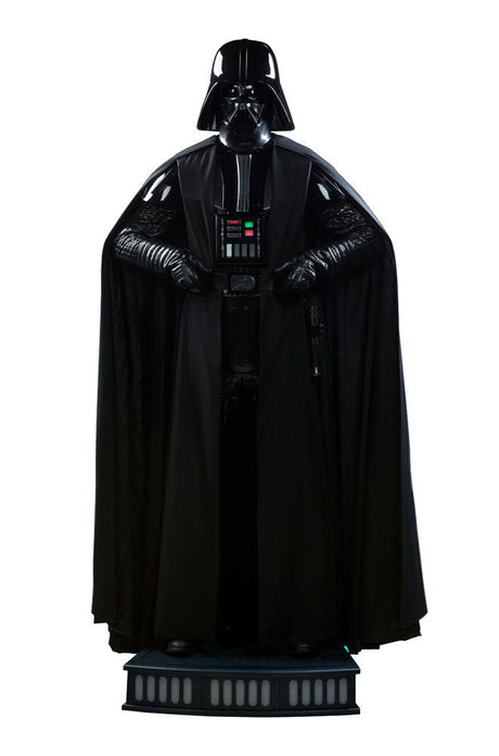 Star Wars Life-Size Darth Vader Statue 233 cm - Sideshow Collectibles