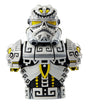 Star Wars Stormtrooper Designer Bust by Jesse Hernandez (18cm)
