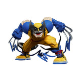 Marvel Designer 24cm Wolverine Statue by Tracy Tubera