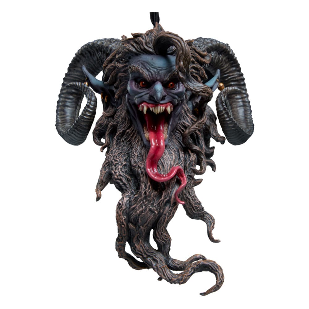 Der Krampus 17 cm Sideshow Statue