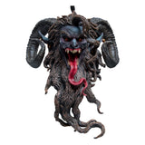Der Krampus 17 cm Sideshow Statue