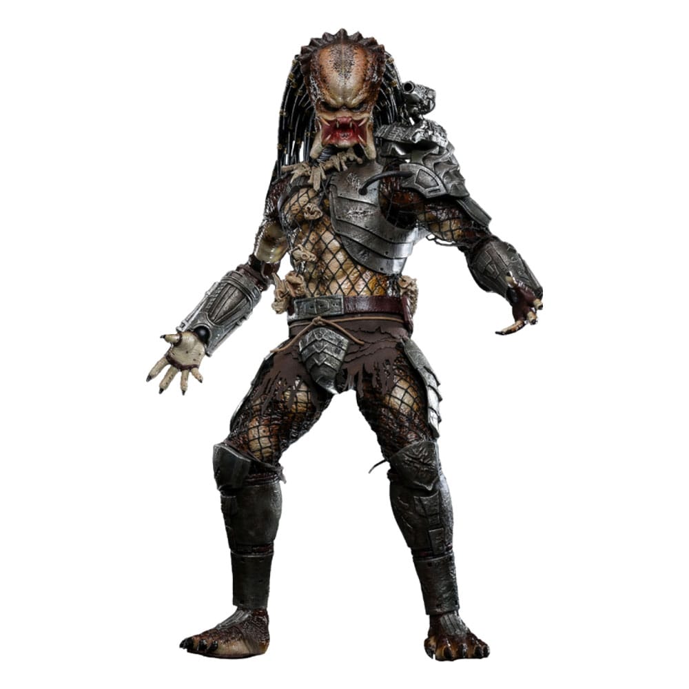 Predator Movie Masterpiece 2.0 Action Figure by Hot Toys - 34 cm