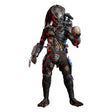 Predator 1/6 Scale Deluxe Action Figure - Hot Toys