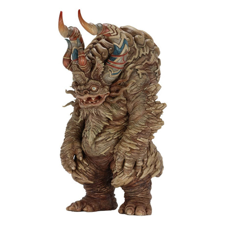 Takeya x Kaiju Remix Series: Ultraman Miclas Collectible Statue (30 cm)