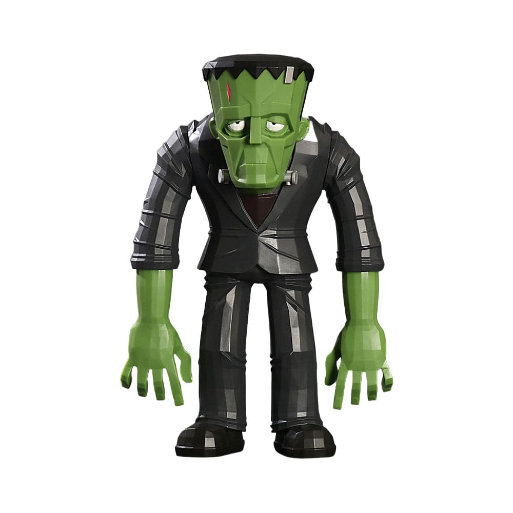 Universal Monsters x Touma: Frankenstein's Monster Soft Vinyl Statue