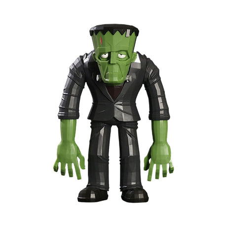 Universal Monsters x Touma: Frankenstein's Monster Soft Vinyl Statue