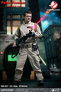 Ghostbusters (1984) Peter Venkman 1/6 Scale Action Figure