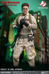 Ghostbusters 1984 Egon Spengler 1/6 Scale Action Figure - 30 cm