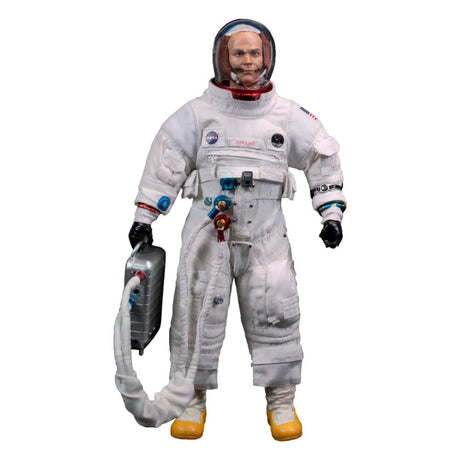 Star Ace NASA Apollo 11 Michael Collins Action Figure 1/6 30cm