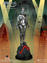 Star Ace Toys Metropolis 1/4 Scale Maschinenmensch Silver Statue (40 cm)