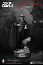 Star Ace White Zombie Murder Legendre Monotone 1/4 Scale Statue