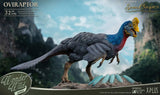 Star Ace Wonders of the Wild Oviraptor Statue, 32 cm