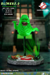 Ghostbusters 1/8 Slimer 2.0 Statue - Star Ace