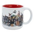 Fairy Tail Official Ceramic Mug - 355ml