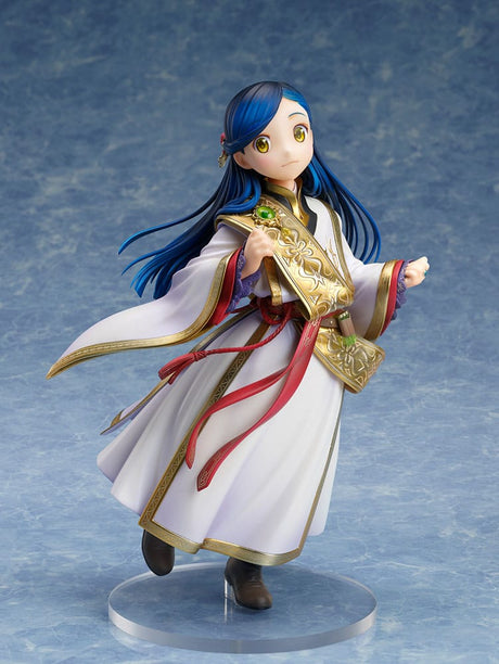 Ascendance of a Bookworm Rozemyne Figurine - 29cm, 1/7 Scale
