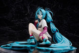 Hatsune Miku Limited Edition Statue by Yoneyama Mai