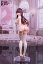 Original Character Konata-chan 1/6 PVC Statue, 27cm