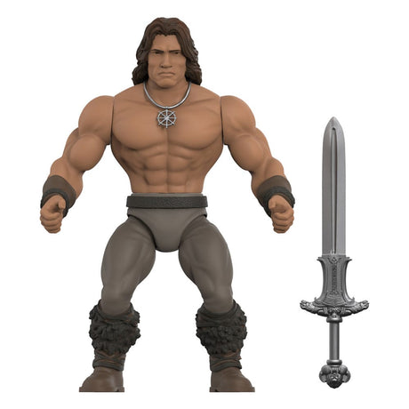 Conan the Barbarian 1982 Vintage Collection Action Figure
