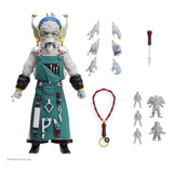Mighty Morphin Power Rangers Ultimates Finster Action Figure, 18 cm