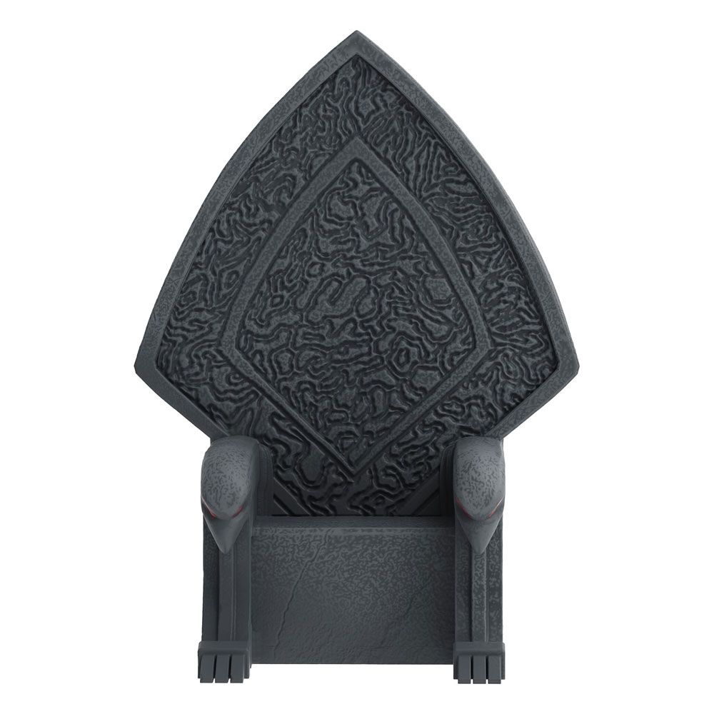 Ultimates Lord Zedd's Throne - Mighty Morphin Power Rangers