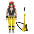 GI Joe ReAction+ Zartan Cold Slither Action Figure 10 cm - Super7