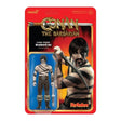 Conan The Barbarian: Subotai War Paint Action Figure (10cm, Super7)