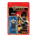 Conan The Barbarian: Subotai War Paint Action Figure (10cm, Super7)