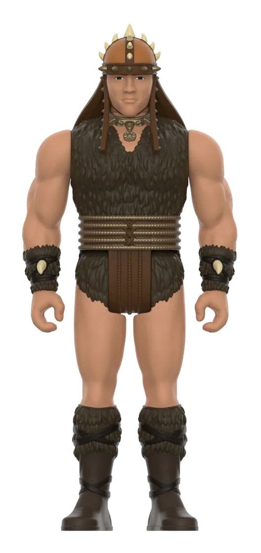 Conan the Barbarian Pit Fighter Action Figure, 10 cm by Super7