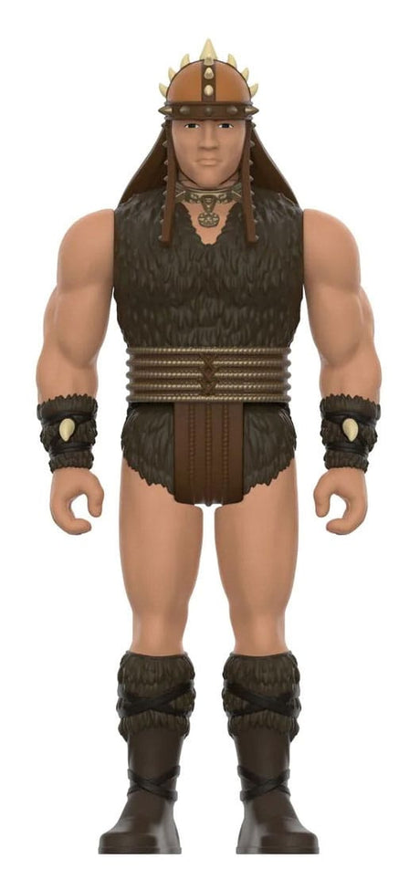 Conan the Barbarian Pit Fighter Action Figure, 10 cm by Super7