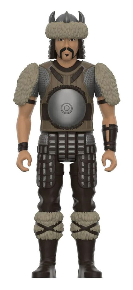 Conan the Barbarian Subotai ReAction Action Figure 10cm by Super7