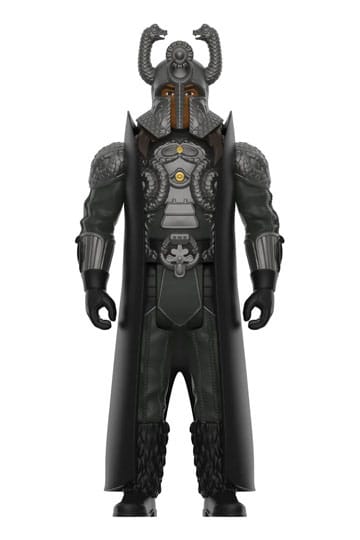Conan the Barbarian Thulsa Doom 10 cm Action Figure by Super7