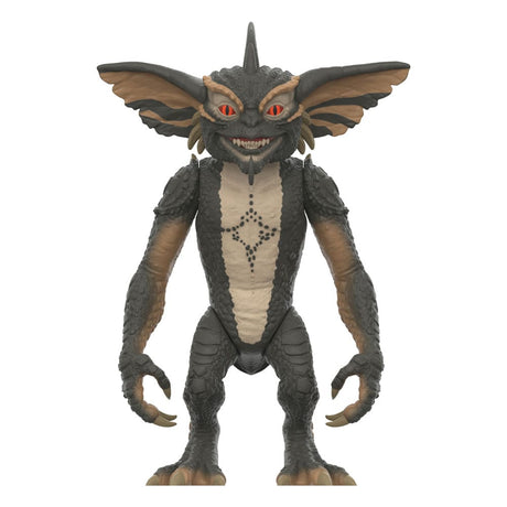 Gremlins ReAction Action Figure - Mohawk 10cm by Super7
