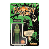 Universal Monsters: Halloween Creature from the Black Lagoon Girl, 10cm Action Figure by Super7