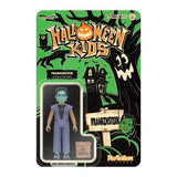 Universal Monsters Halloween Kids ReAction Figure - Frankenstein, 10 cm