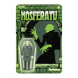 Super7 Nosferatu Film Poster ReAction Figure 10cm