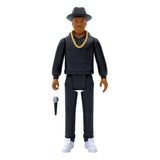 RUN DMC Joseph 'Run' Simmons 10 cm ReAction Figure