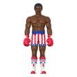 Rocky Apollo Creed 10 cm ReAction Action Figure by Super7