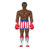 Rocky Apollo Creed 10 cm ReAction Action Figure by Super7
